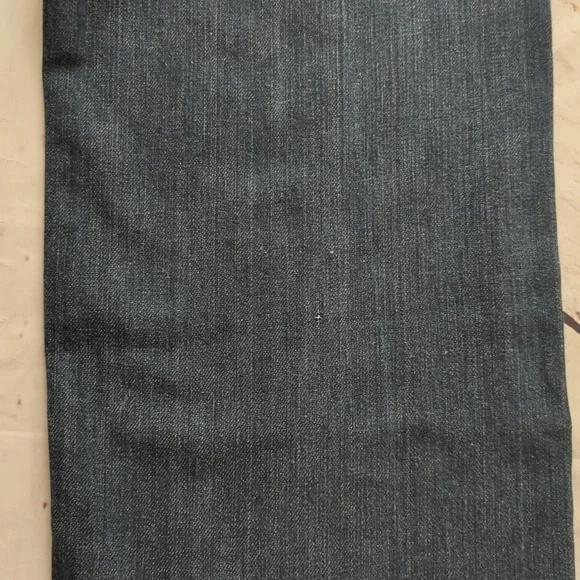 Lucky Brand jeans, Gene Montesand, short inseam, men's 38 - Picture 14 of 15